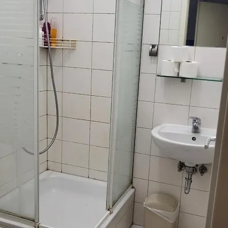 Inn-berlin Vandrerhjem Berlin