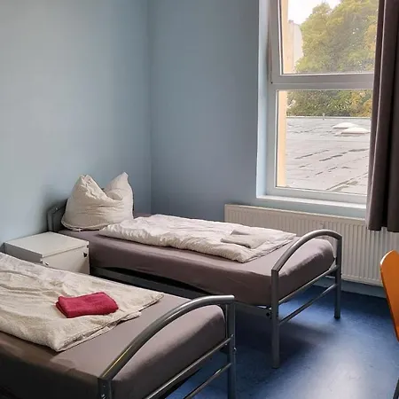 Inn-berlin Vandrerhjem