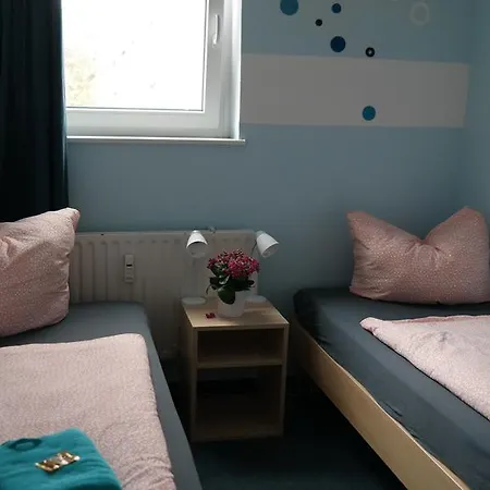 Inn-berlin Vandrerhjem