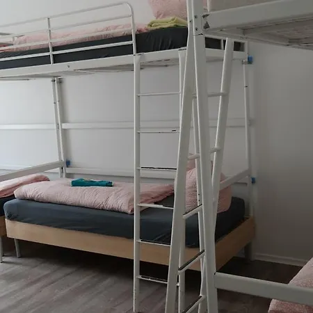 Inn-berlin Vandrerhjem *