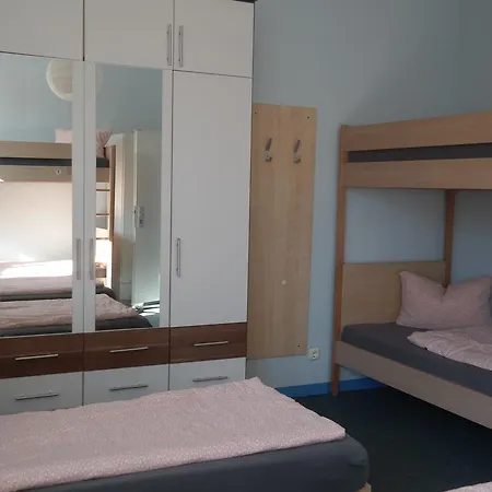Inn-berlin Vandrerhjem