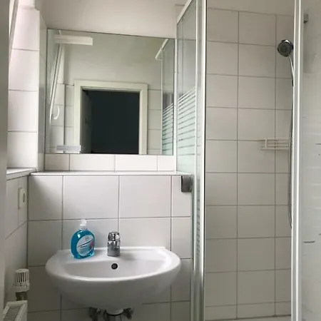 Inn-berlin Vandrerhjem Berlin