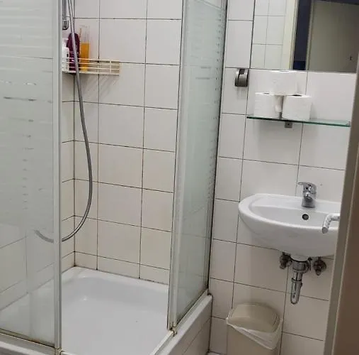 Inn-berlin Hostal Berlín