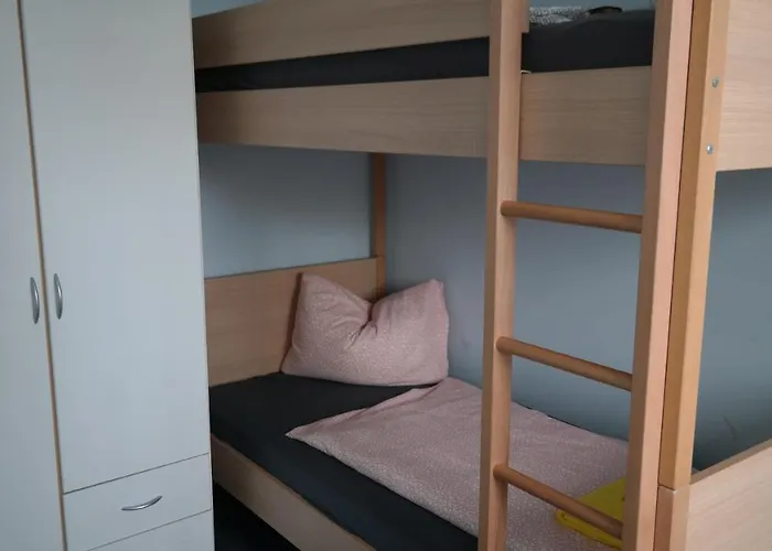 Inn-berlin Vandrerhjem *