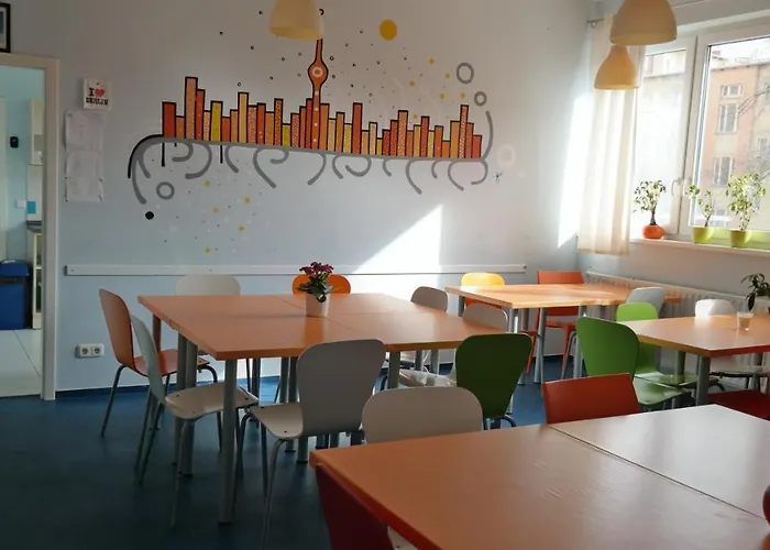 Inn-berlin Vandrerhjem