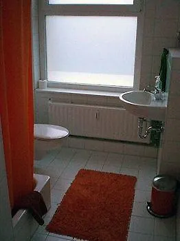 Vandrerhjem Inn-berlin