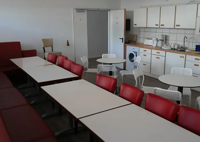 Hostal Inn-berlin Berlín