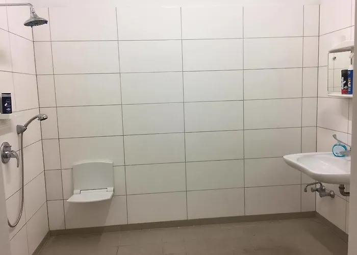 Vandrerhjem Inn-berlin *