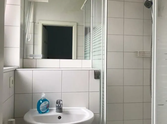 Inn-berlin Vandrerhjem Berlin